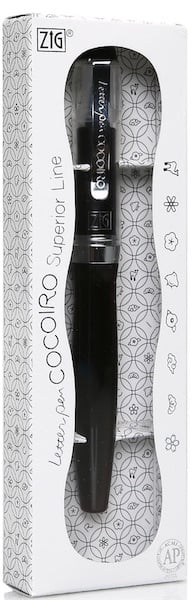 ZIG COCOIRO SUPERIOR LINE SILKYCROW LPCR010-S01