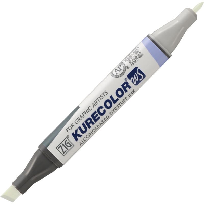 ZIG KURECOLOR TWIN S KC-3000 B01 BLENDER