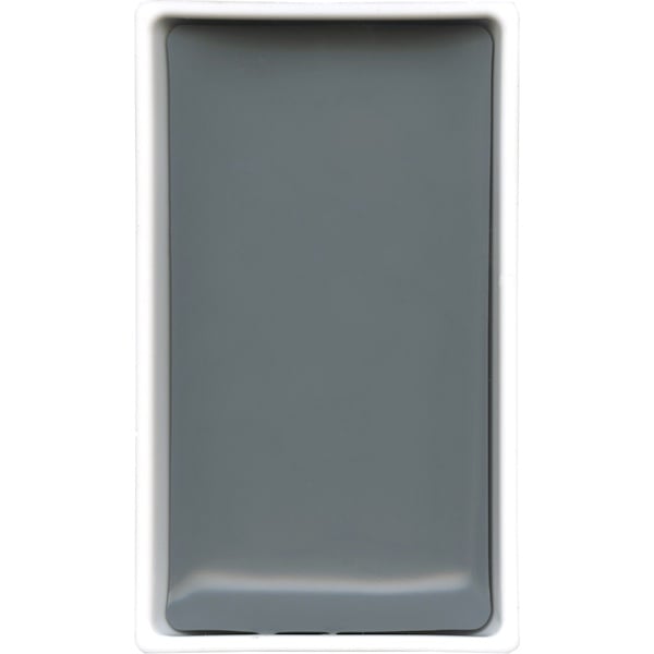 ZIG SULUBOYA GANSAI TAMBI TABLET MC21- 21 GRAY