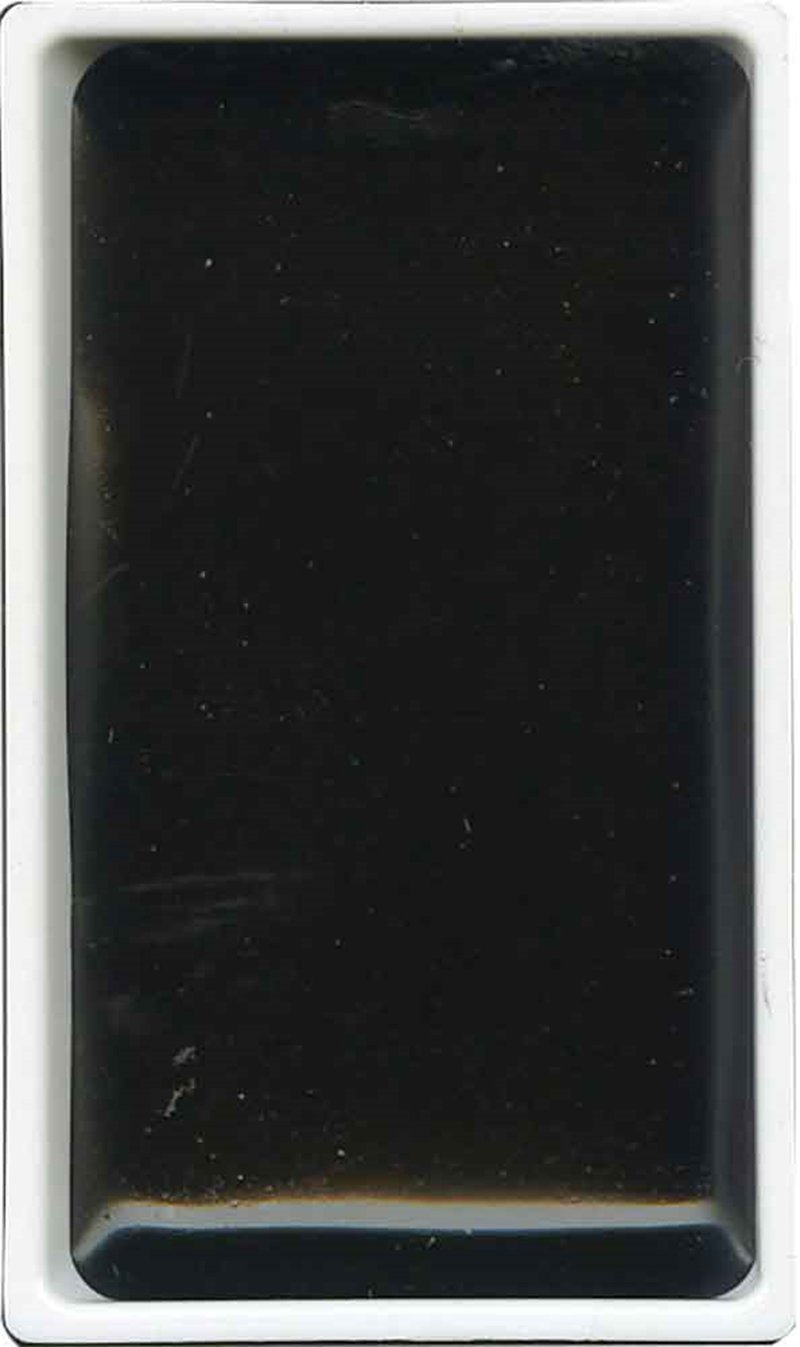 ZIG SULUBOYA GANSAI TAMBI TABLET MC21- 20 BLACK