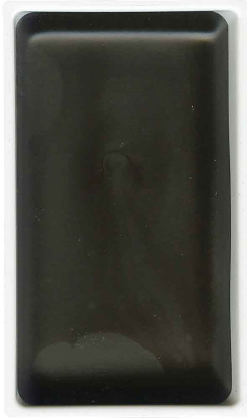 ZIG SULUBOYA GANSAI TAMBI TABLET MC21- 47 RAW UMBER DEEP