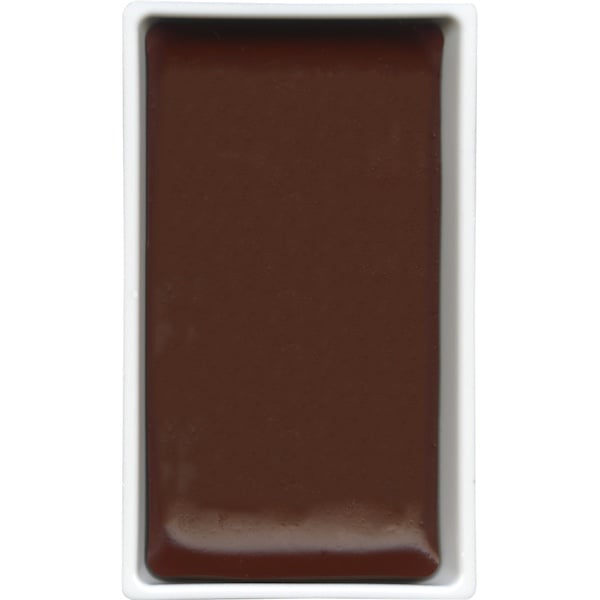 ZIG SULUBOYA GANSAI TAMBI TABLET MC21- 71 INDIAN RED