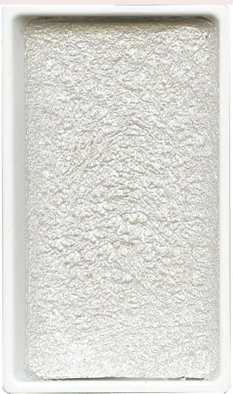 ZIG SULUBOYA GANSAI TAMBI TABLET MC21-906 WHITE GOLD (95)