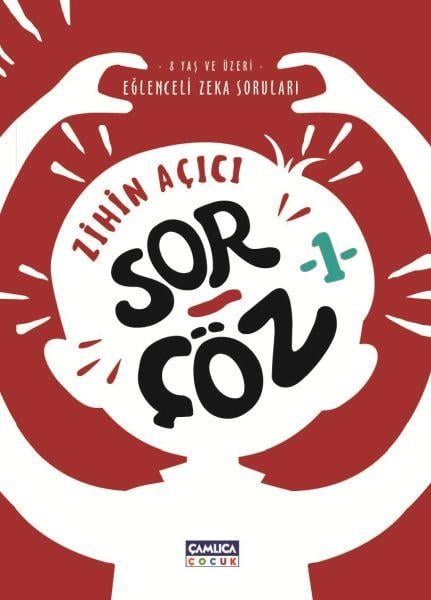 Zihin Açıcı Sor - Çöz 1