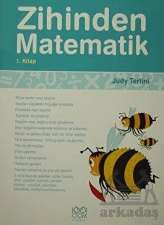 Zihinden Matematik 1