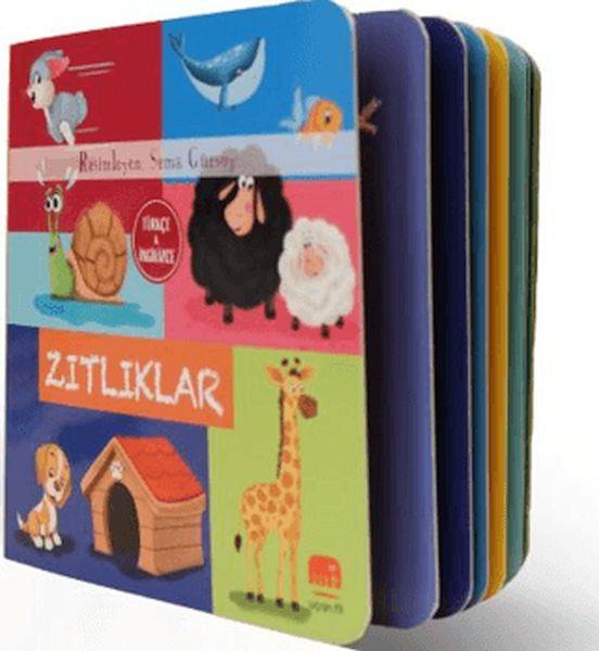 Zıtlıklar