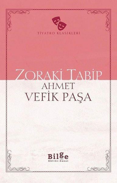 Zoraki Tabip