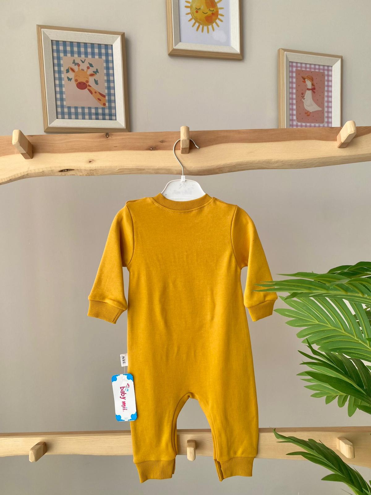 Babasının Aslanı Tulum Hardal