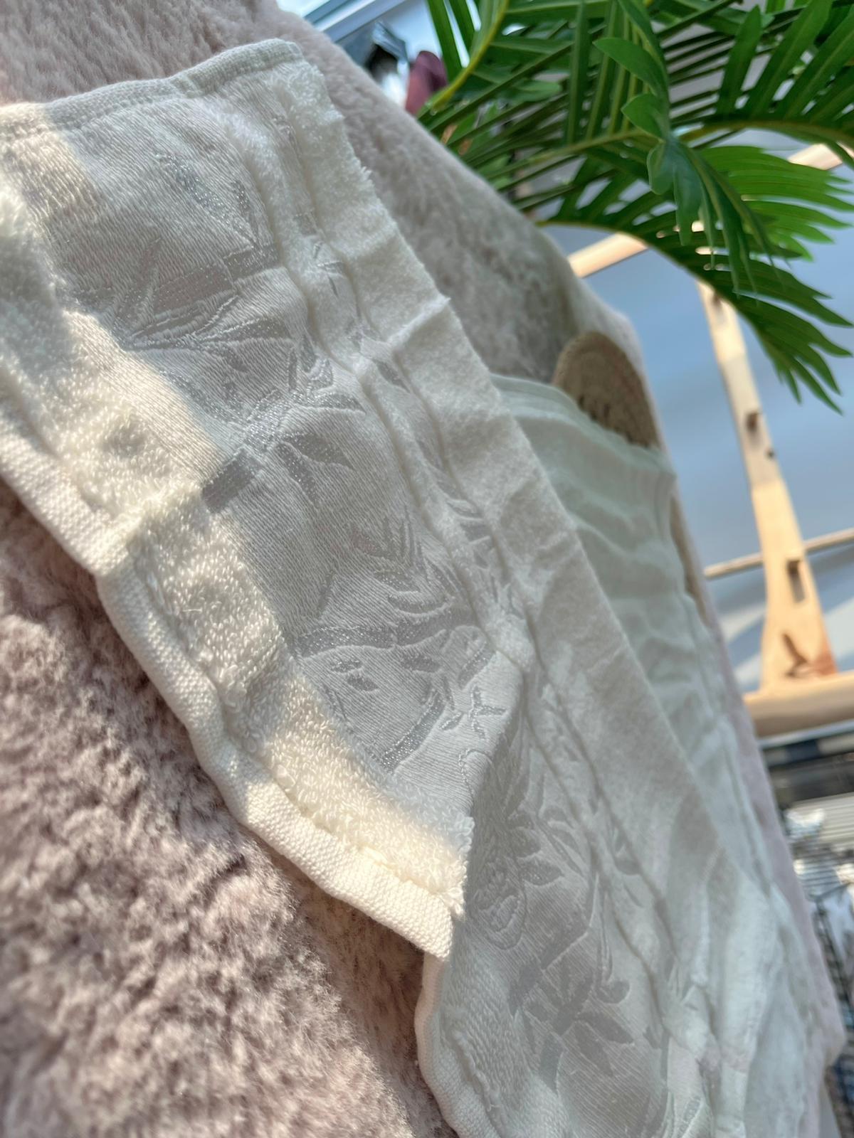 Bambu Havlu 85*45 cm