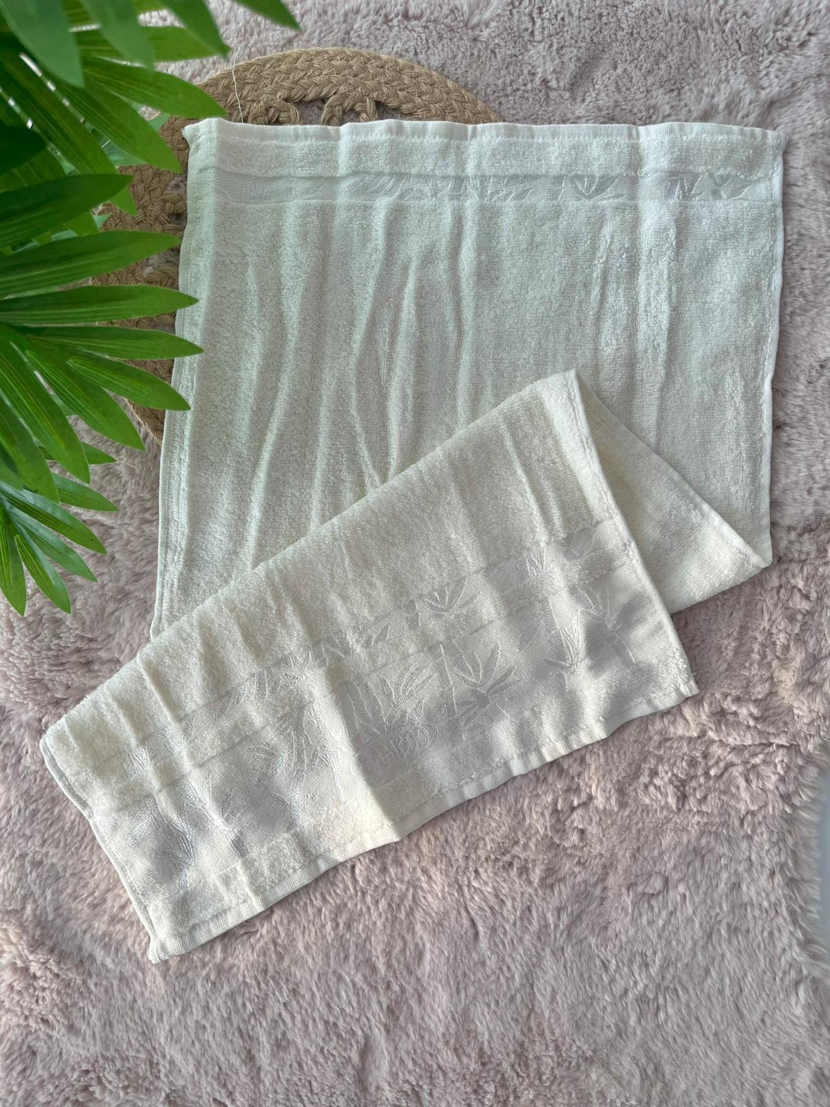 Bambu Havlu 85*45 cm