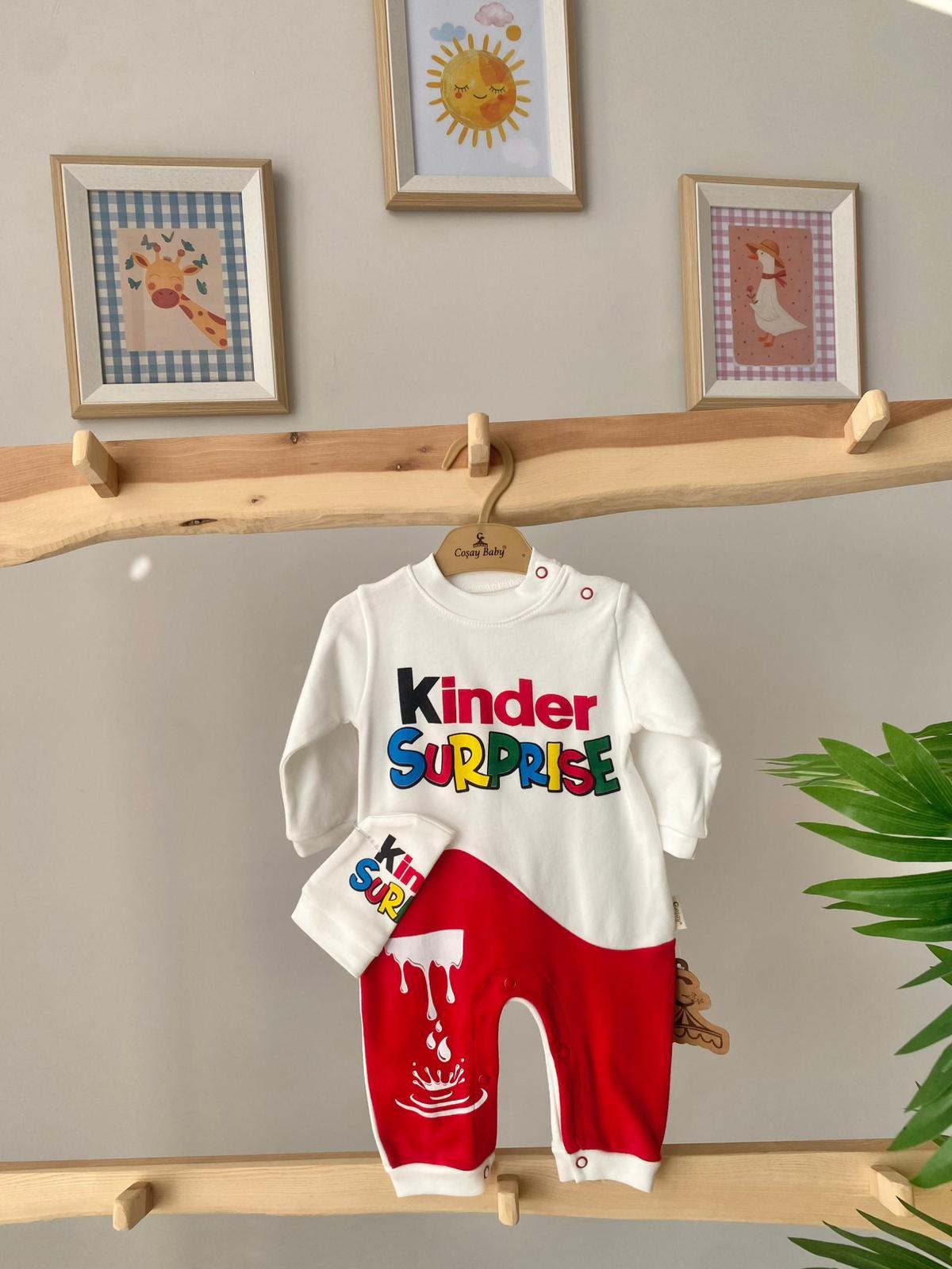 Kinder Bereli Tulum