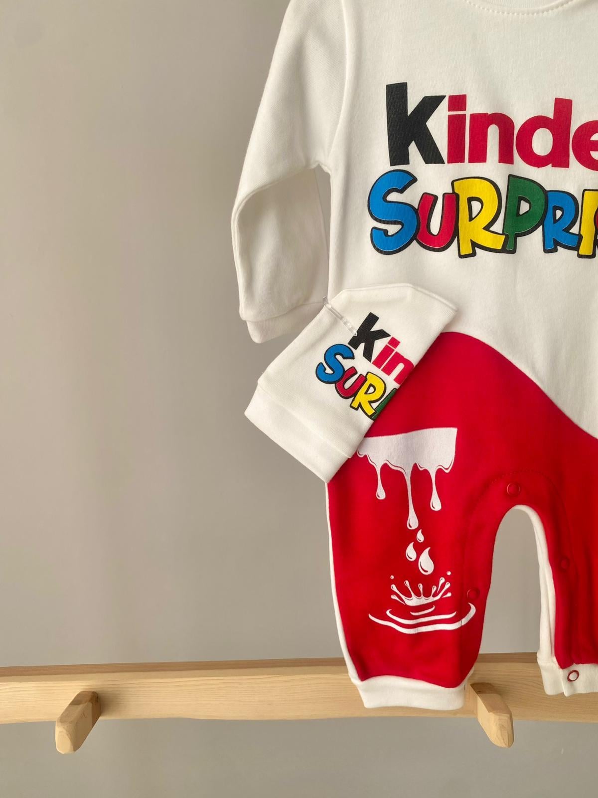 Kinder Bereli Tulum
