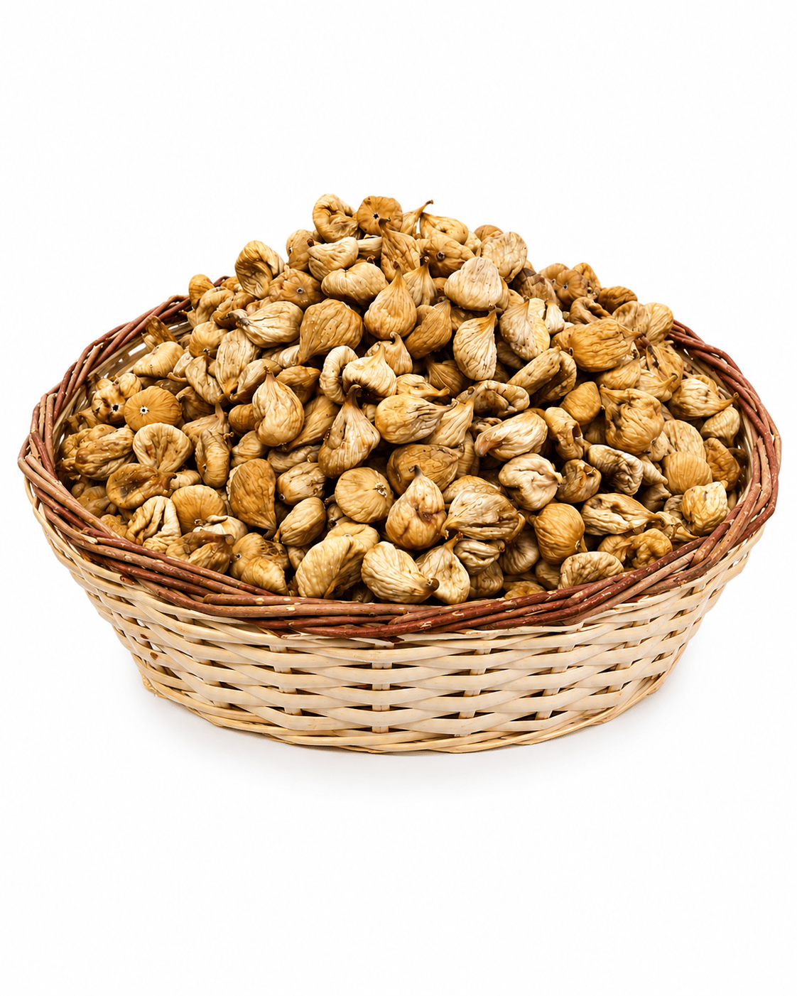 Aydın Dağ İnciri 2,5 Kg Doğal ve Lezzetli Kuru İncir