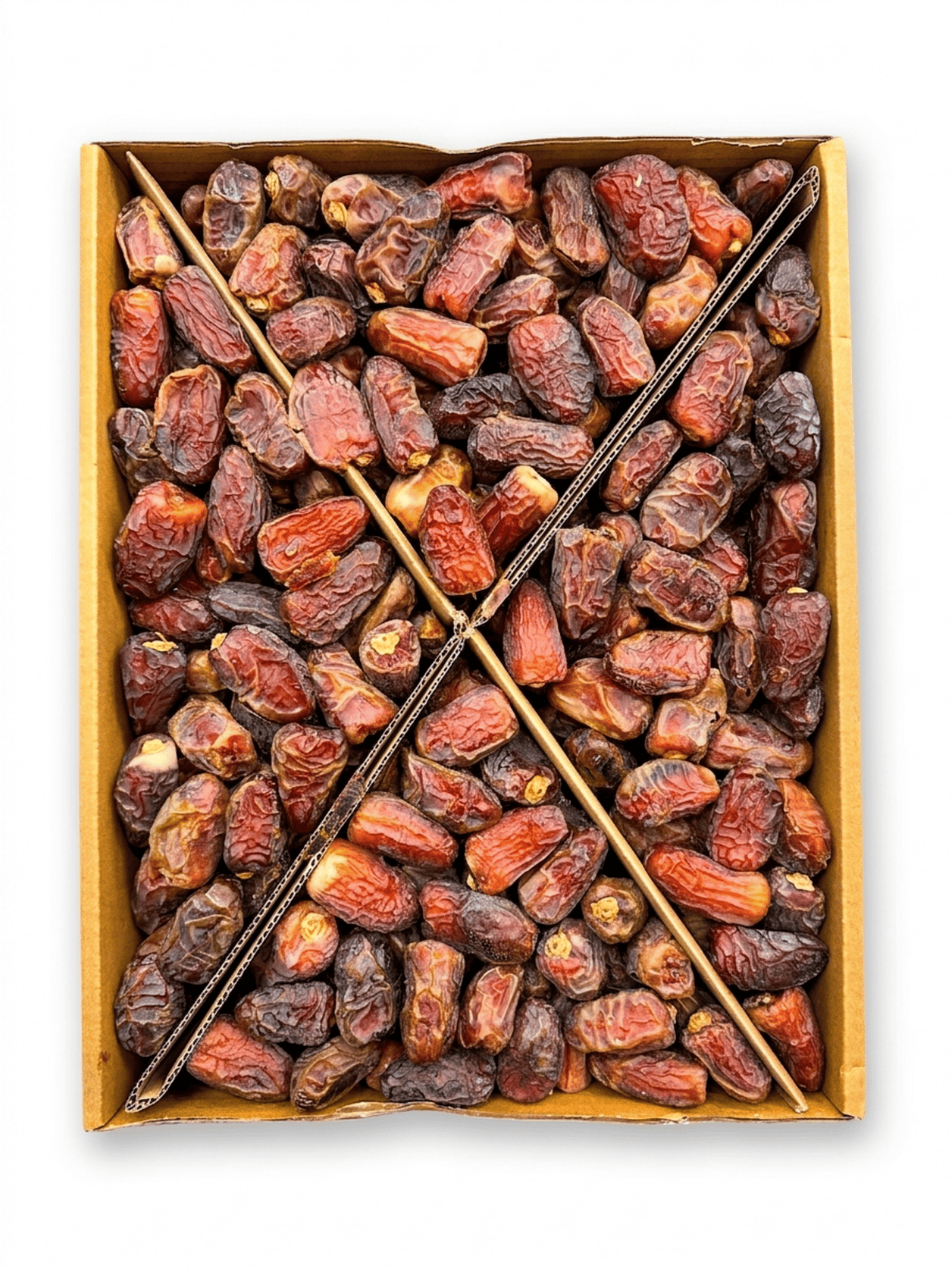 Medjoul Mix C Hurma 5 Kg Mısır Menşei