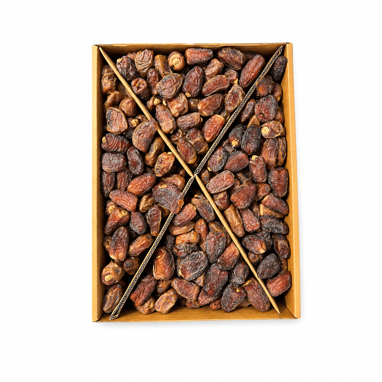 Mısır Mix Hurması 5 Kg – Doğal ve Lezzetli Hurma