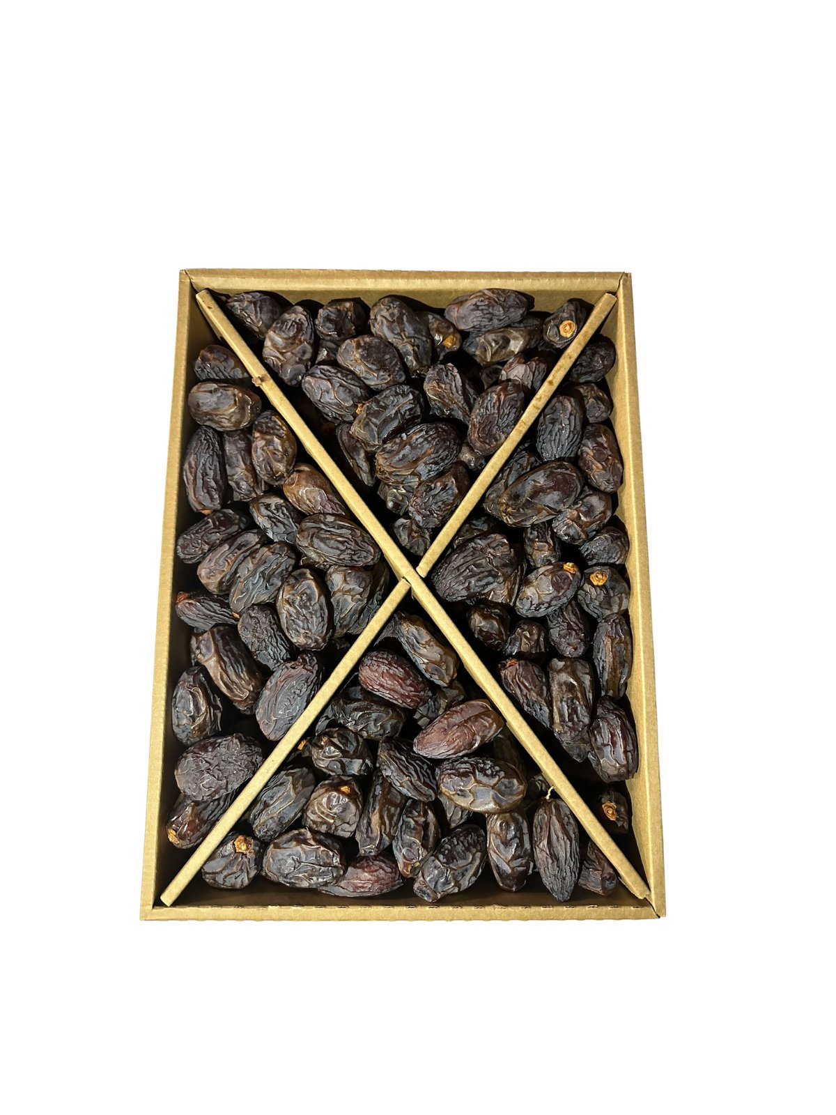 Süper Jumbo  Hurma (Ürdün Menşei)