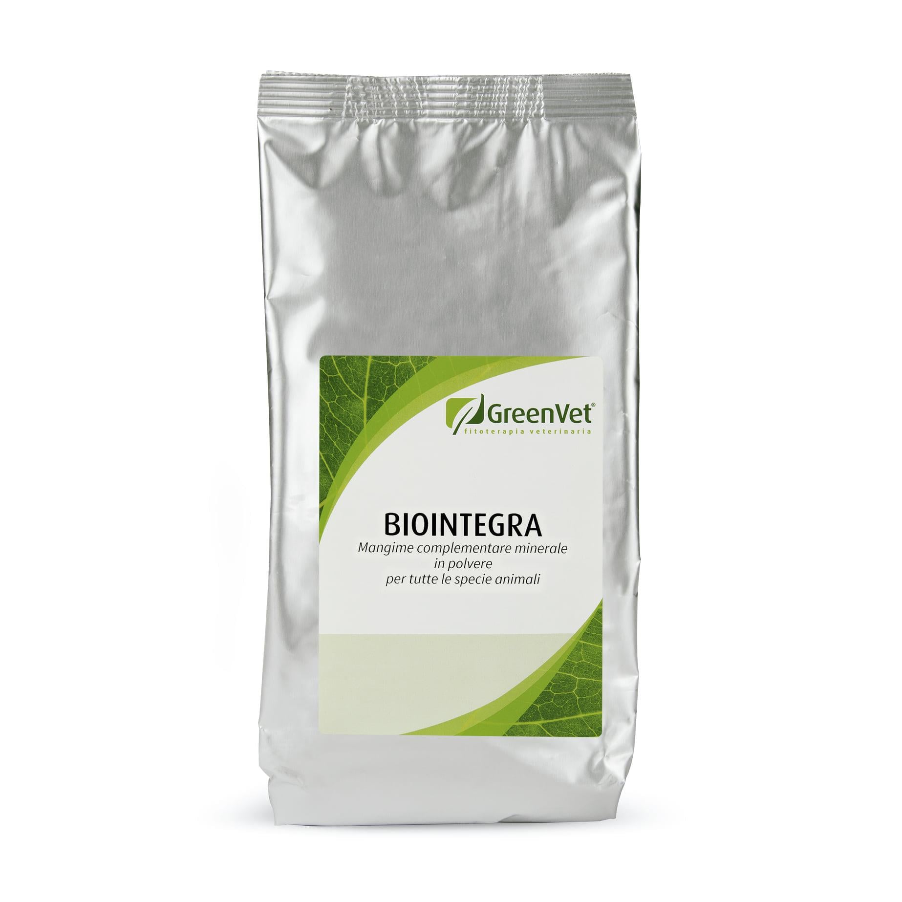 Greenvet Biointegra 500 Gram