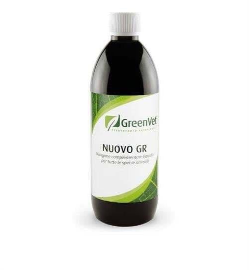 Greenvet Nuovo Gr 100 ML