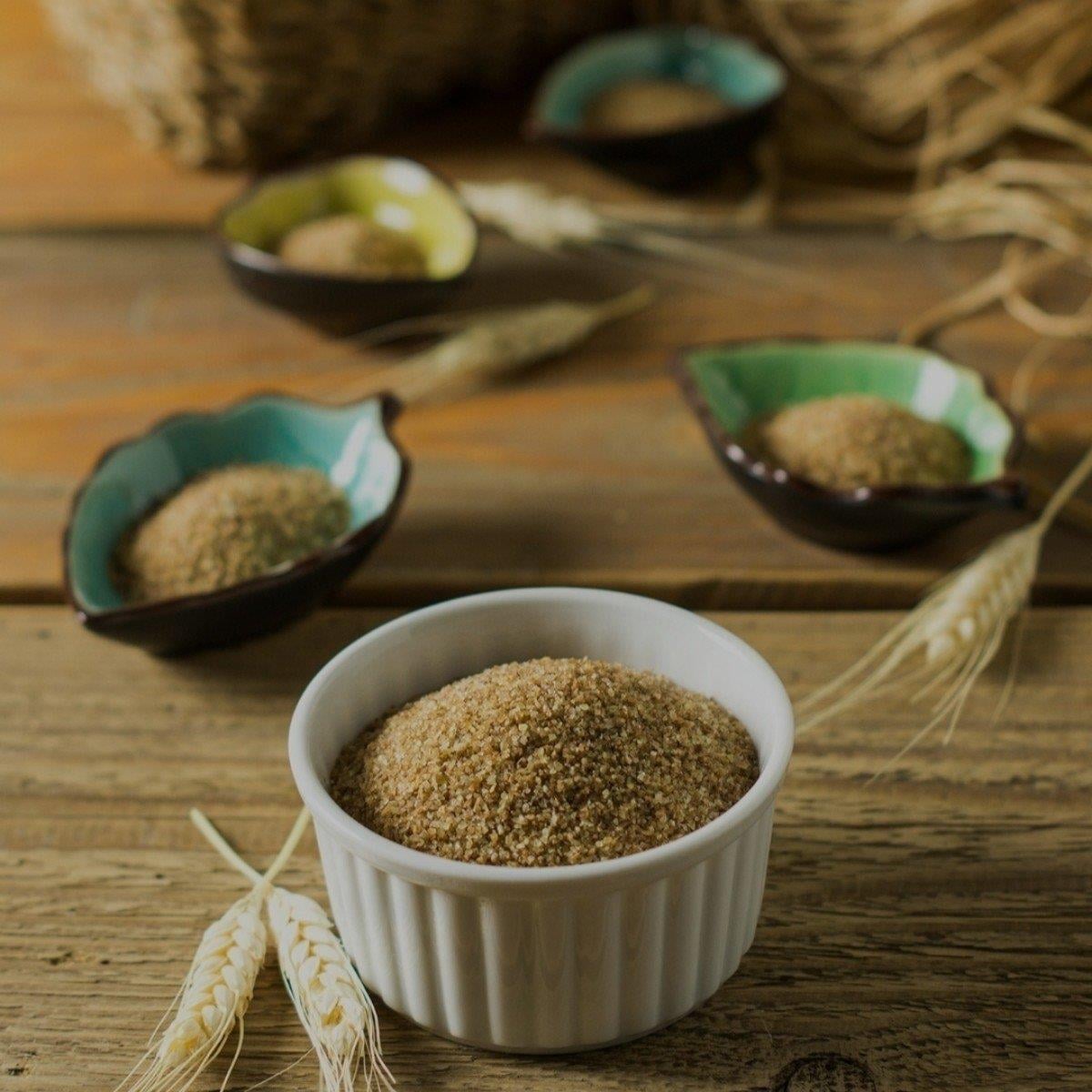 ESMER KÖFTELİK BULGUR