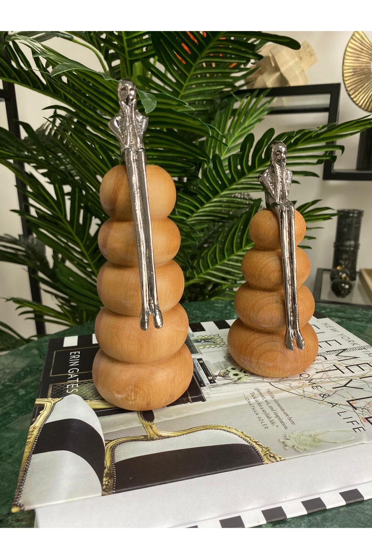Balerin Set Gold