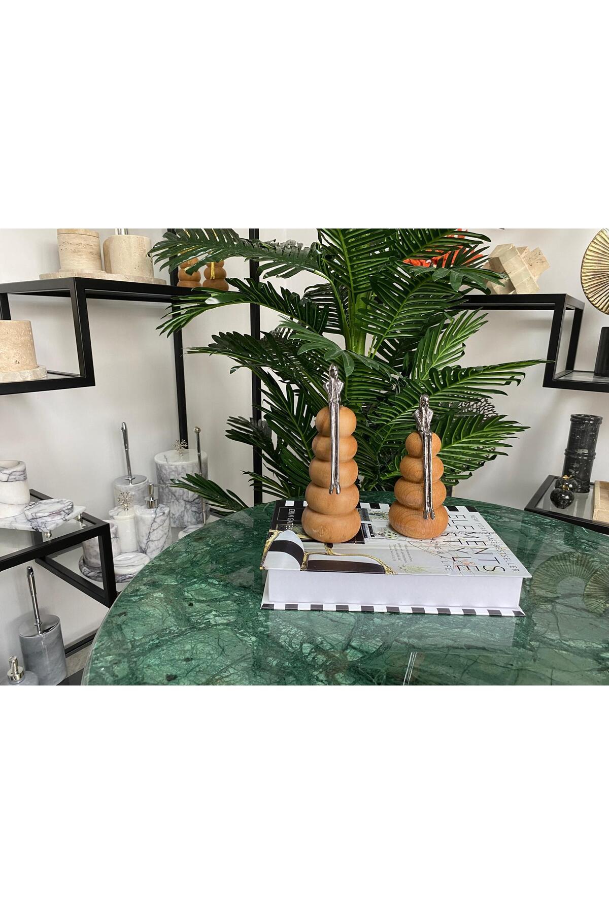 Balerin Set Gold