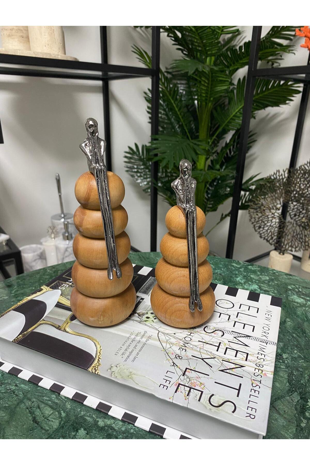 Balerin Set Gold