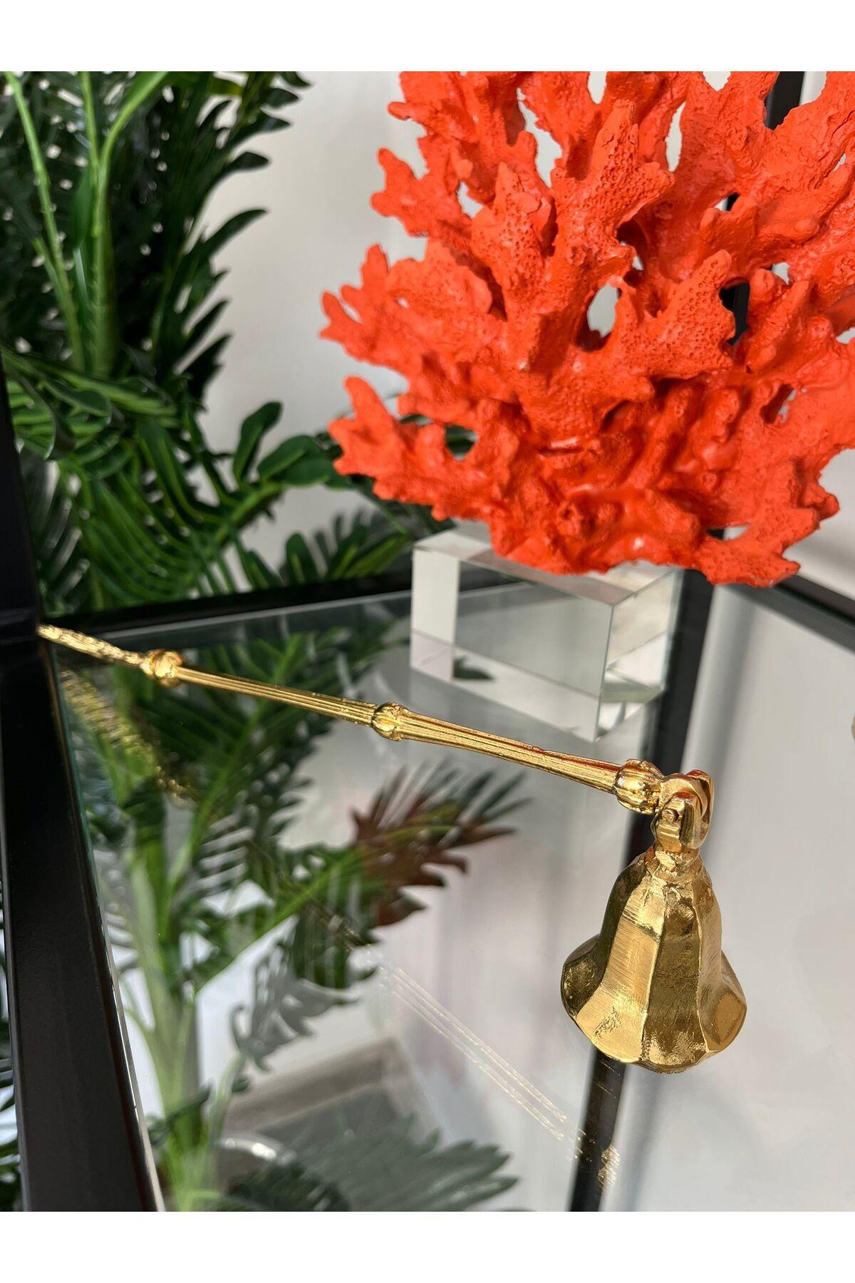 GOLD MUM SÖNDÜRÜCÜ