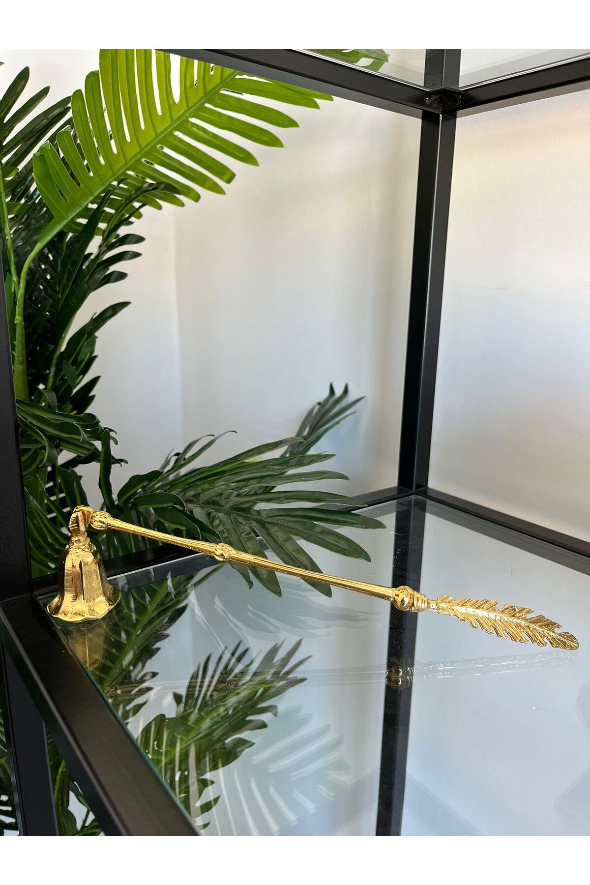 GOLD MUM SÖNDÜRÜCÜ