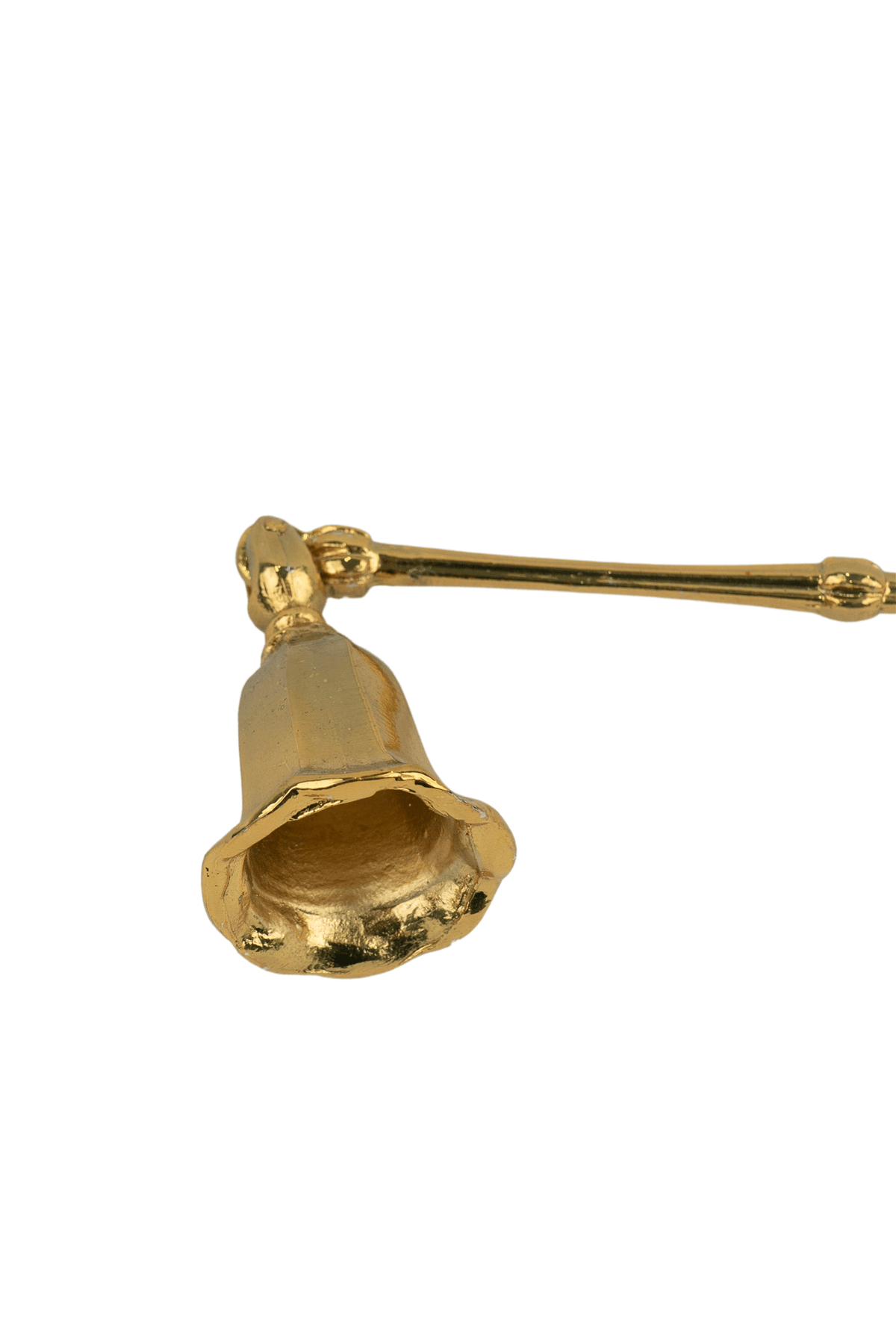 Gold Zamak Mum Söndürücü