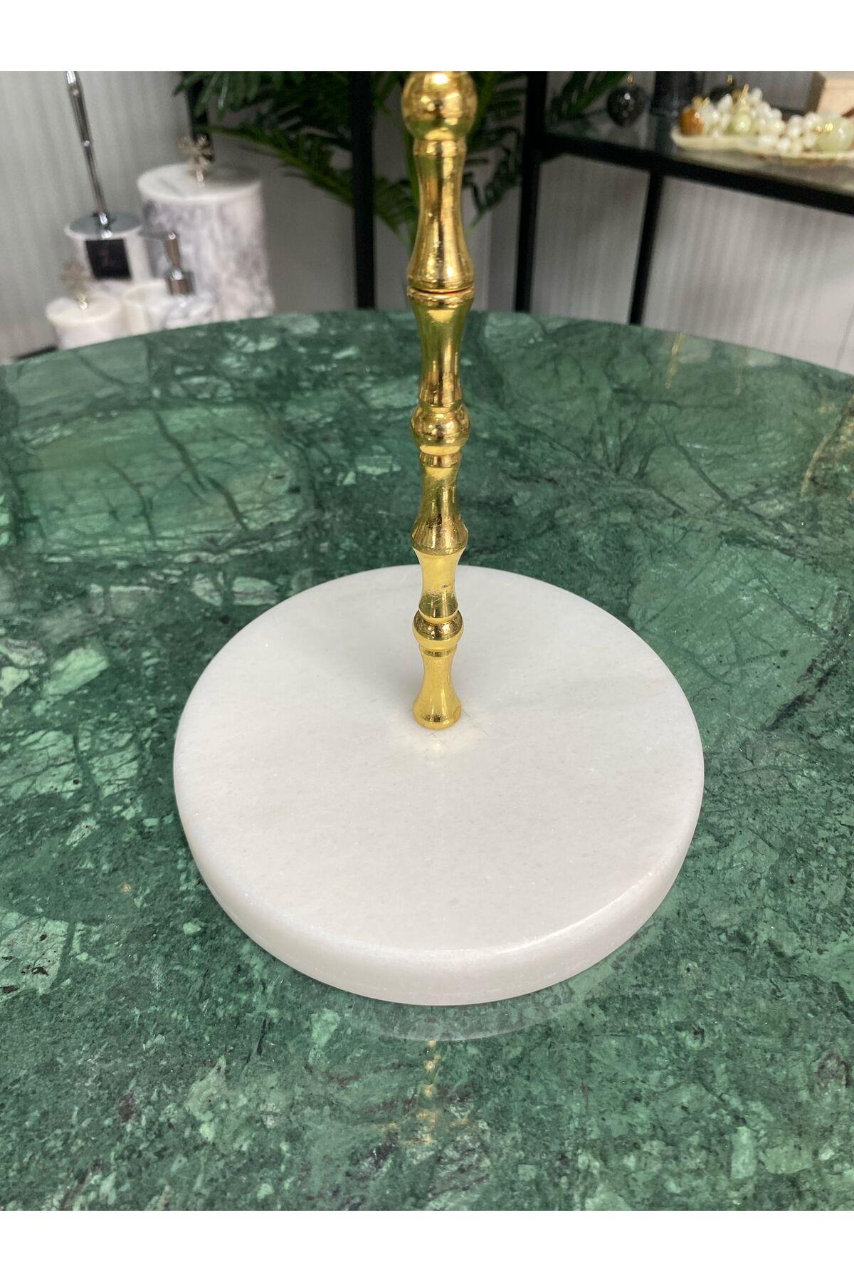 MERMER BÜYÜK GOLD HAVLULUK