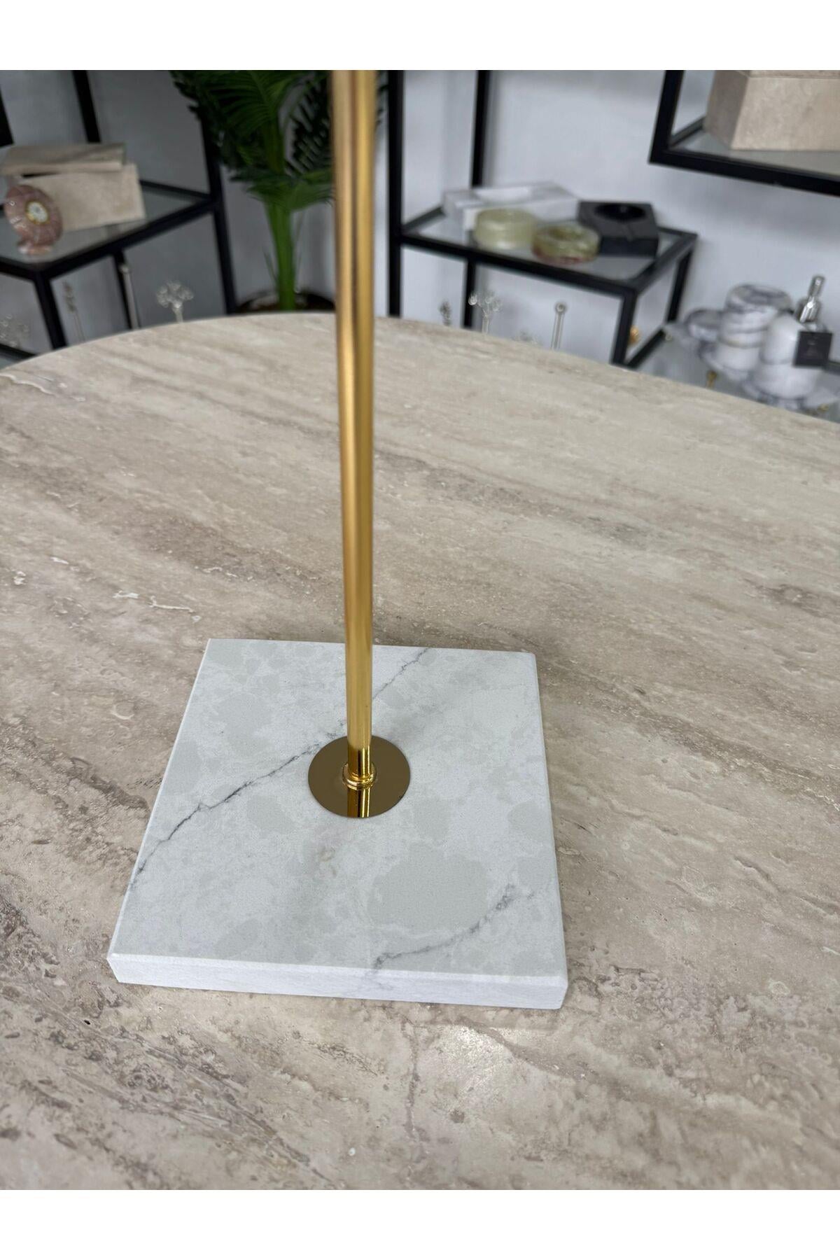MERMER KUVARS TEKLİ HAVLULUK
