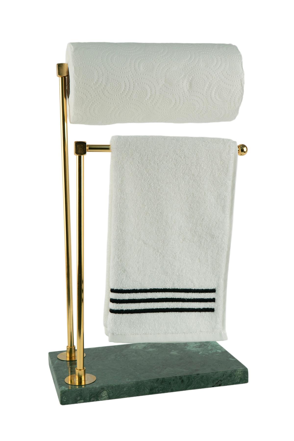VERDE GUATEMALA 2'Lİ HAVLULUK