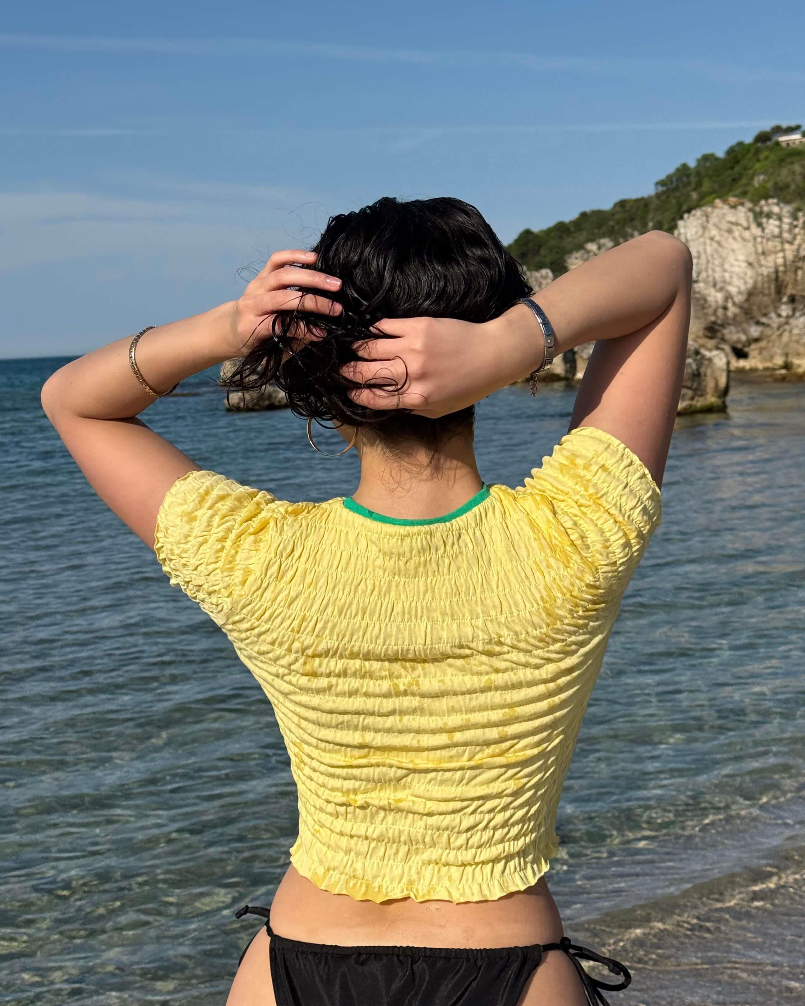 BRAZİL GOFRE CROP