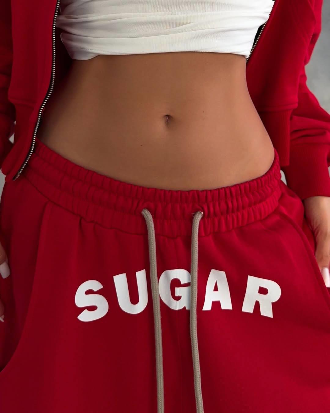 Sugar Mommy Eşofman Takımı 