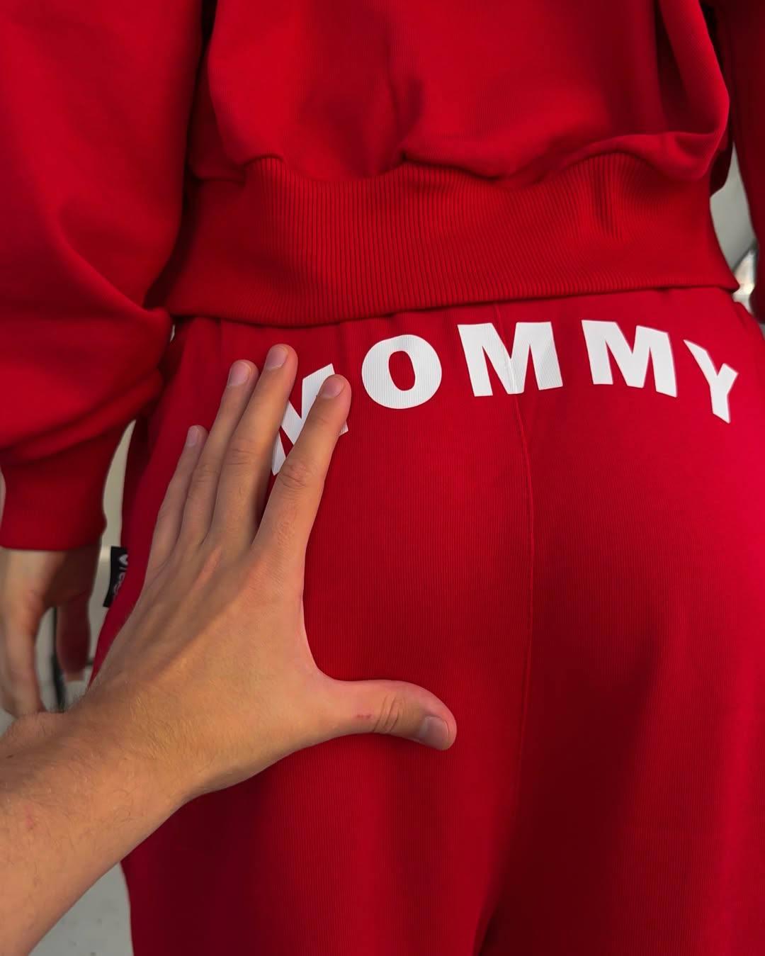 Sugar Mommy Eşofman Takımı 