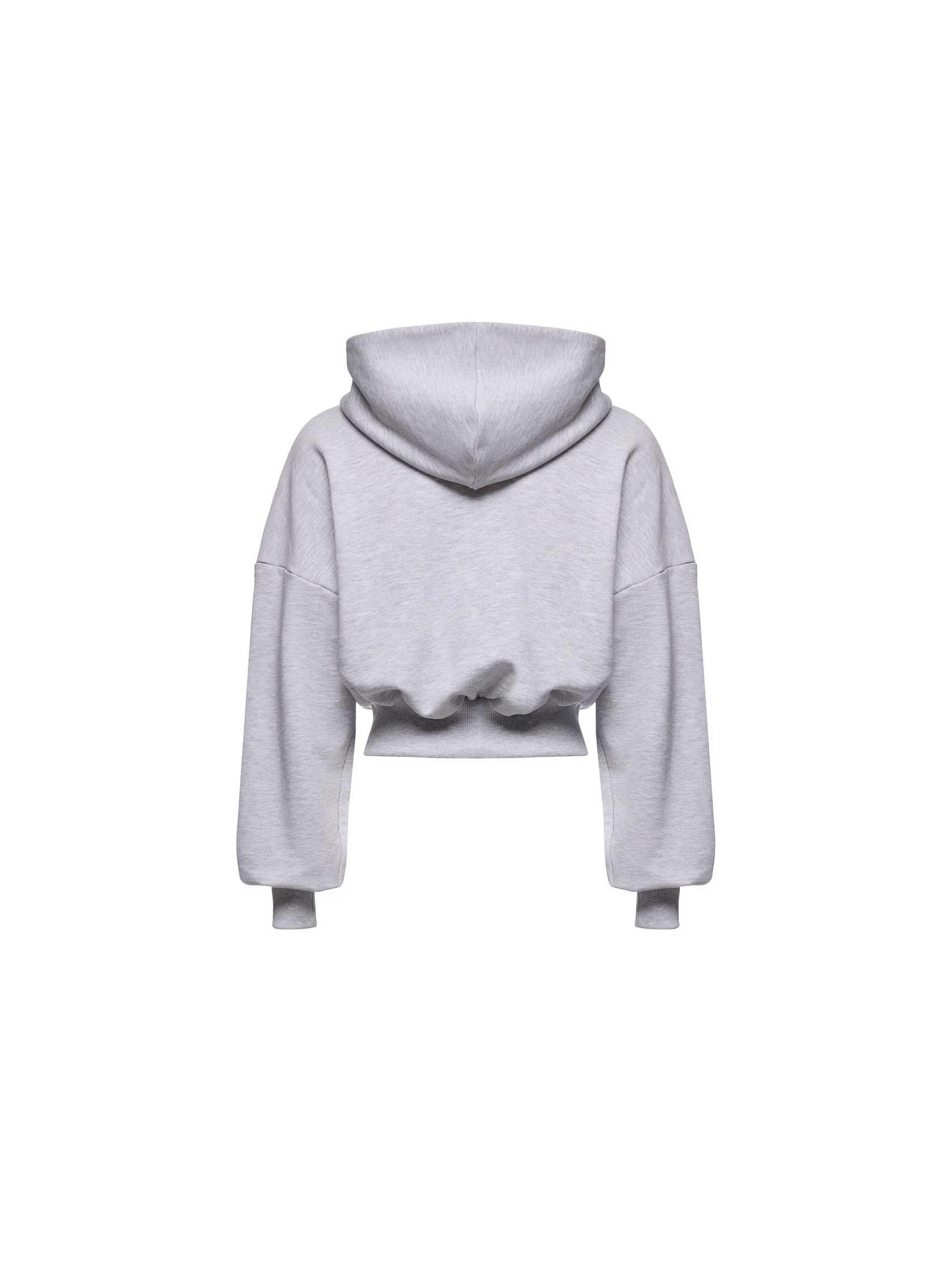 Sugar Mommy Grey Eşofman Takımı