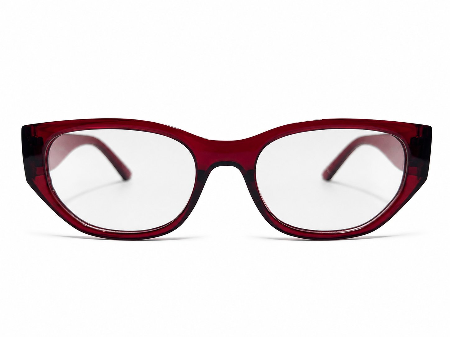 Volue Bordo Blue Block Gözlük