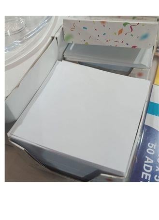 KÜP BLOK NOTLUK 80X80 