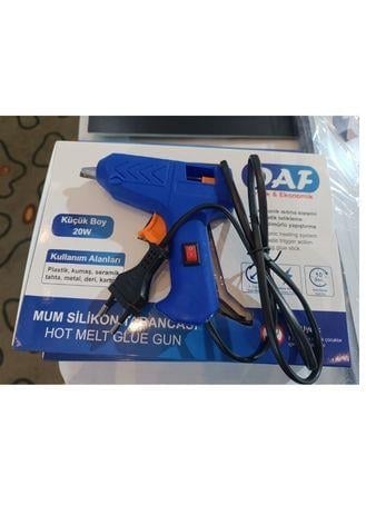 SİLİKON TABANCASI 20W