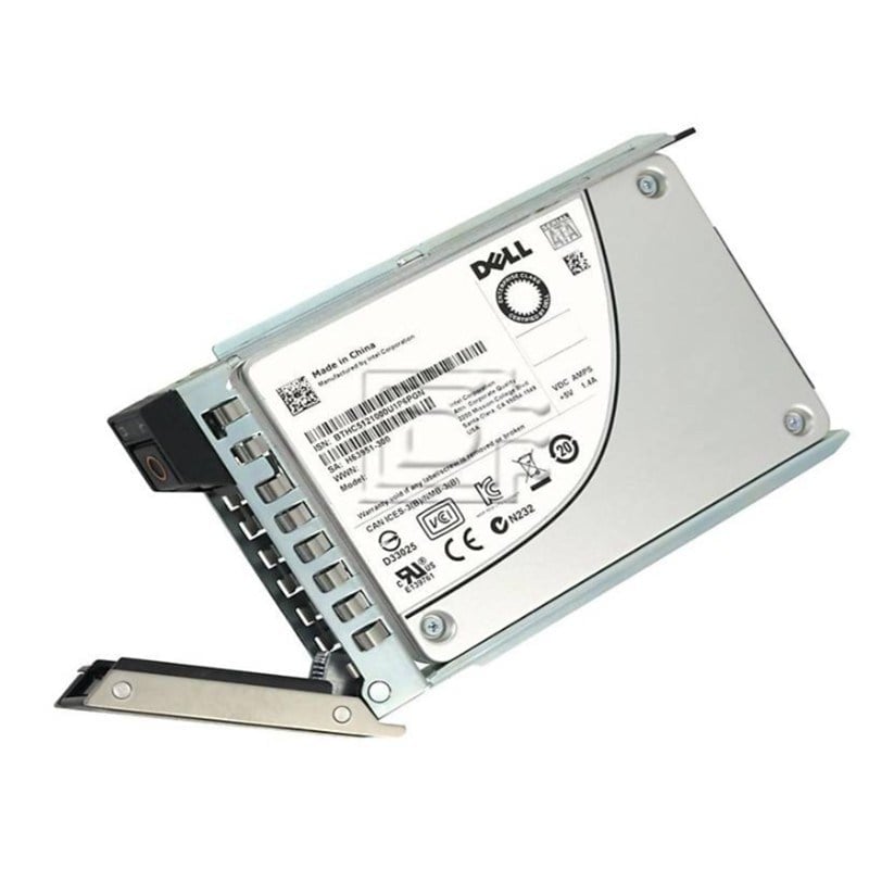 DELL 1.92TB 2.5