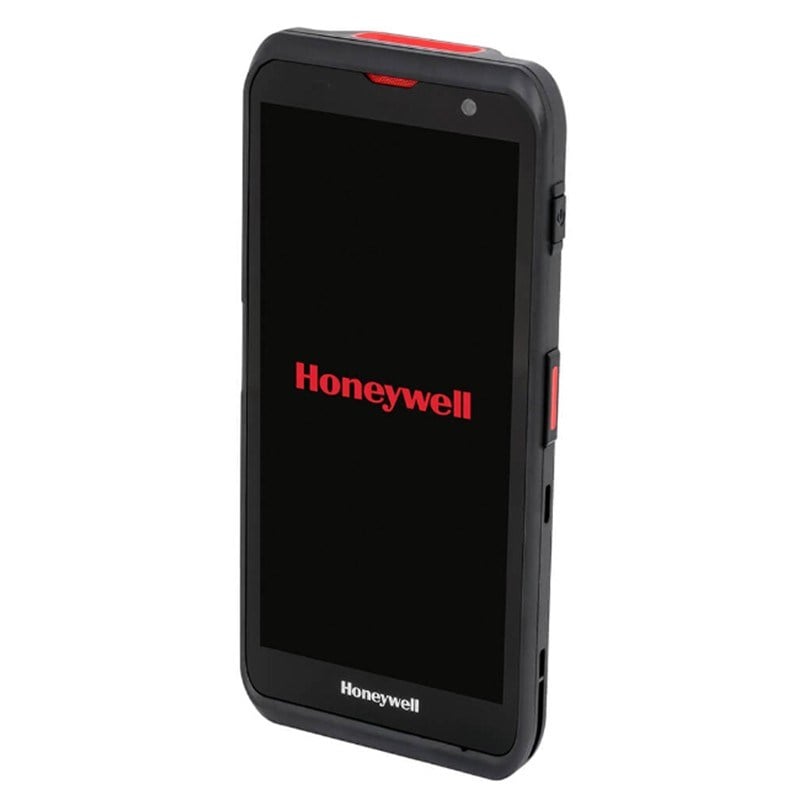 HONEYWELL SCANPAL EDA52 2D KAREKOD ANDROID 13 6GB/128GB 13MP WIFI+BLUETOOTH 5.5 DOKUNMATİK EKRAN EL TERMİNALİ