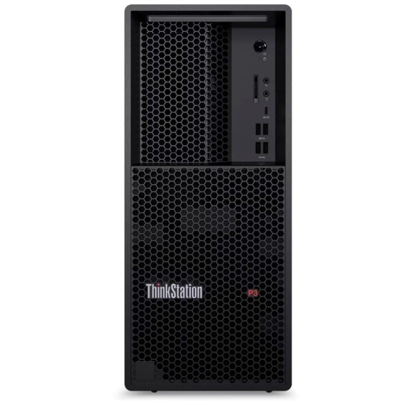 LENOVO 30HT00B4TR WS P3 V2 ULTRA9 285K 24C 2X16GB 1X1TB SSD 750W NVIDIA RTX2000 16GB BWELL W11P 3 YIL YERİNDE GARANTİ