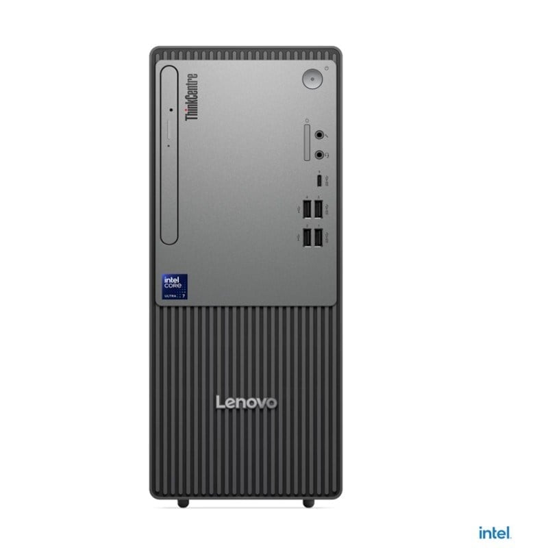 LENOVO PC NEO 50T THINKCENTRE 13BD007UTR ULTRA 5 225 16GB 512SSD DOS