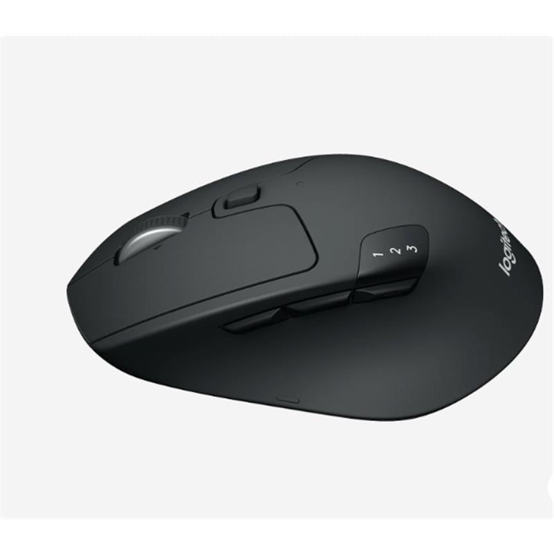 LOGITECH M720 TRIATHLON BLUETOOTH MOUSE 910-004791