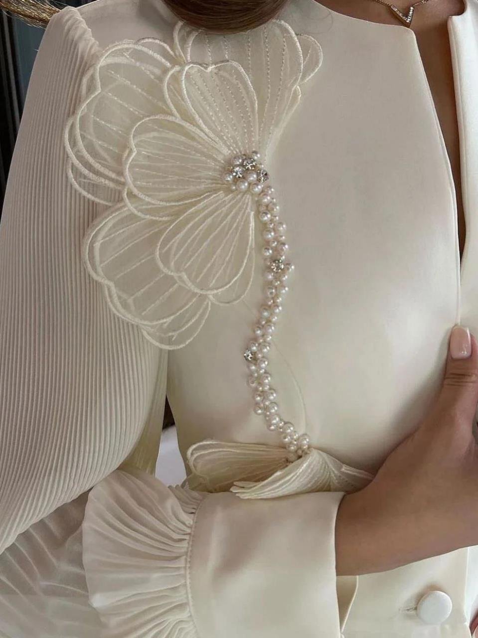 Pantalon Ceket Takım