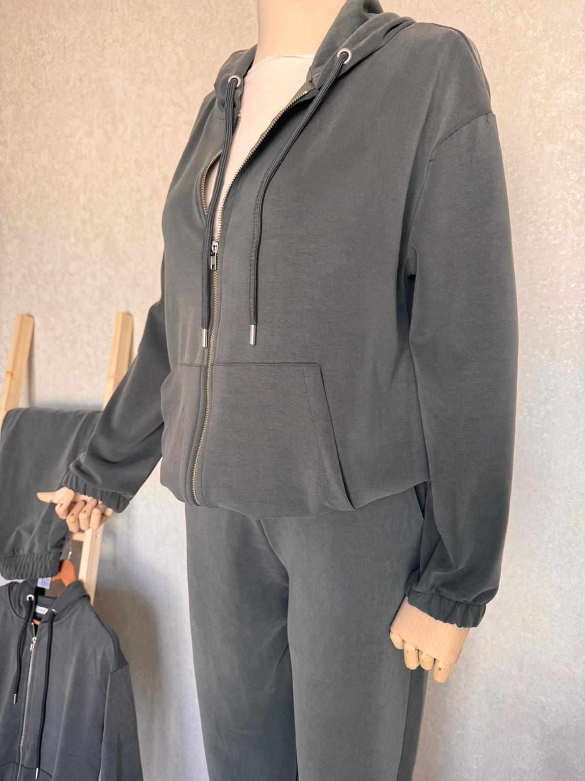 Modal Comfort Set