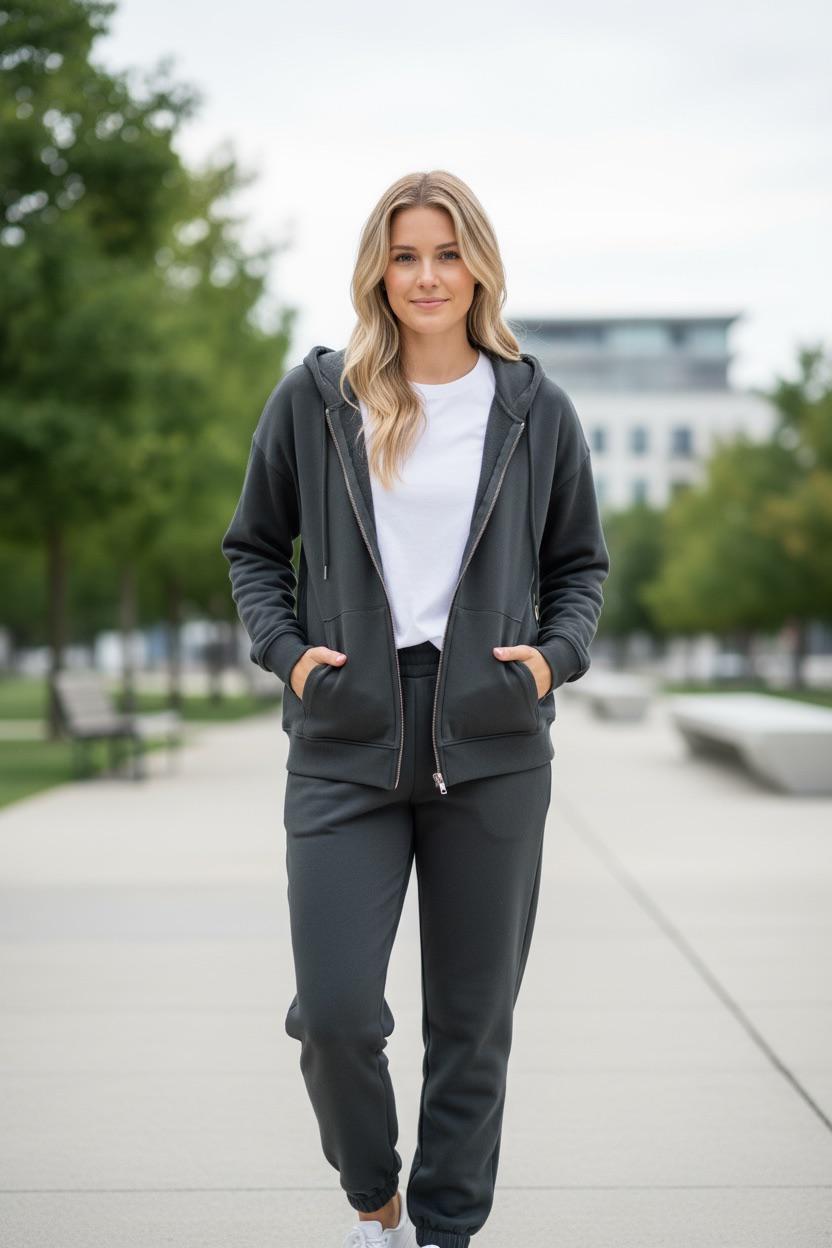 Modal Comfort Set
