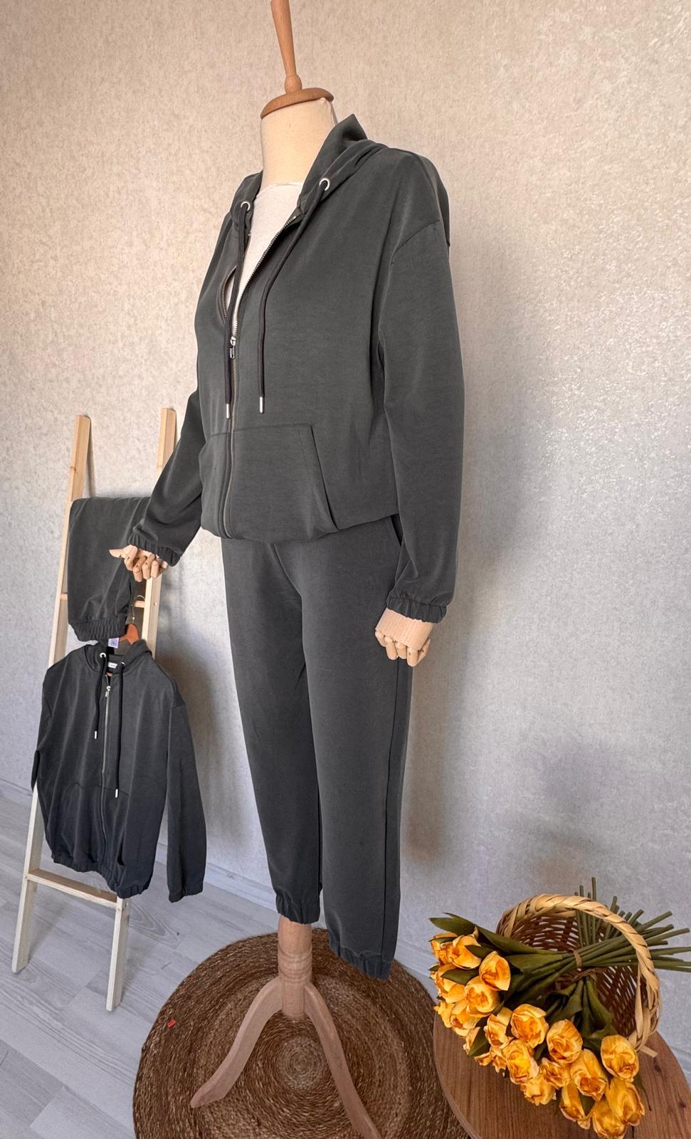 Modal Comfort Set