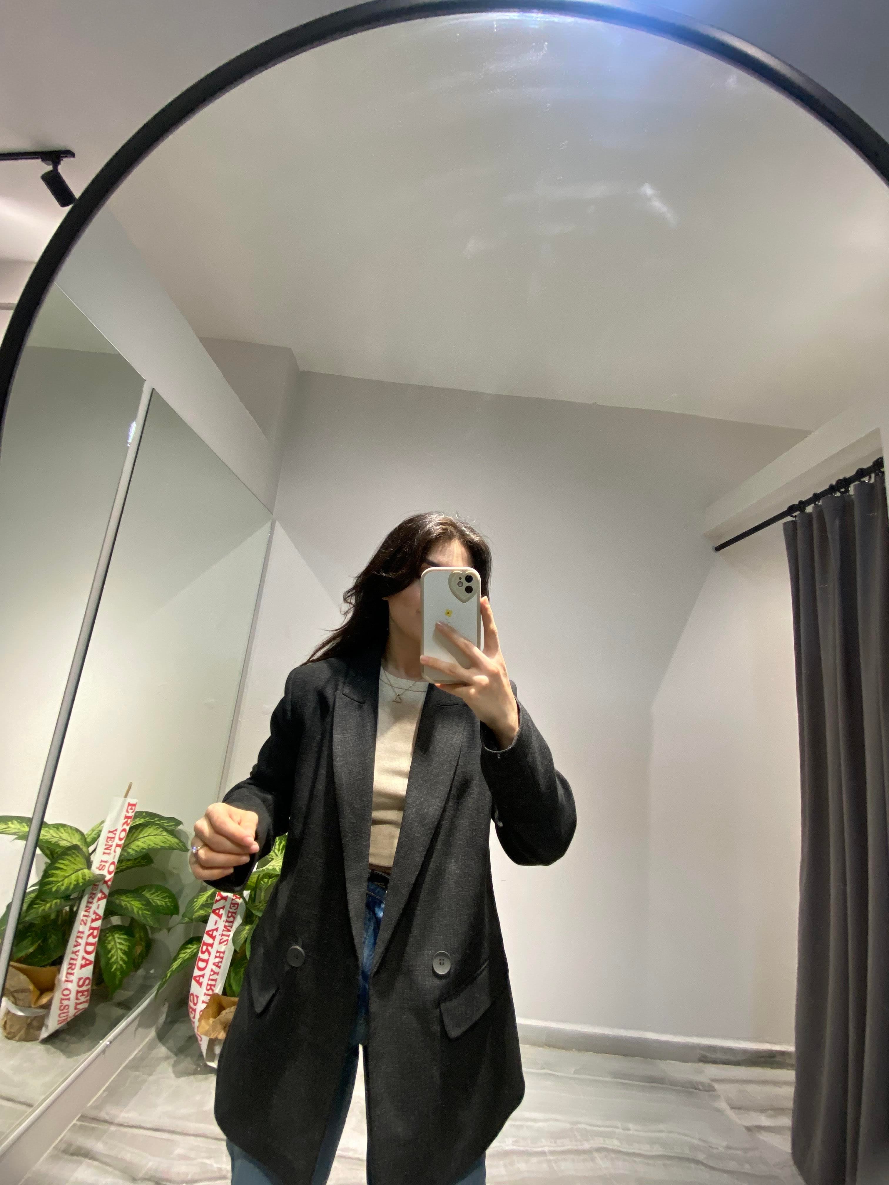 DLV BLAZER CEKET