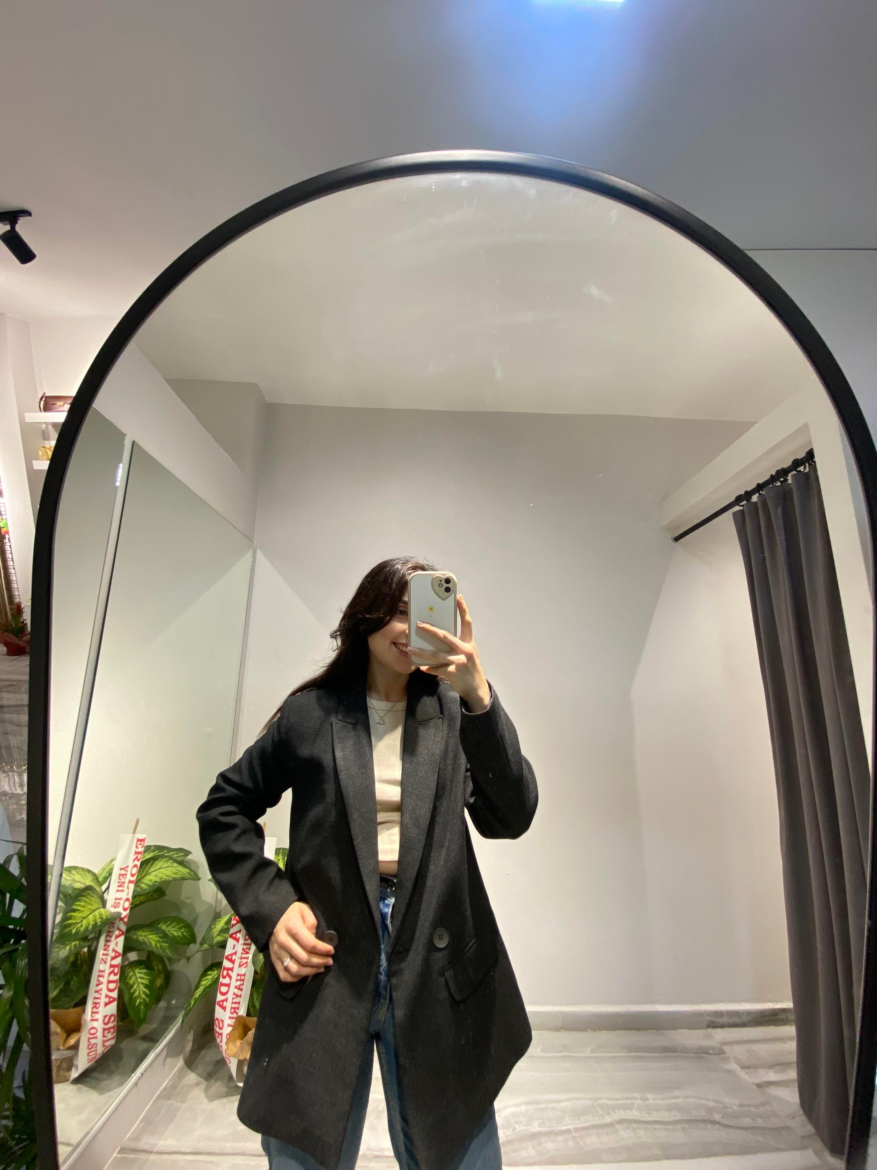 DLV BLAZER CEKET